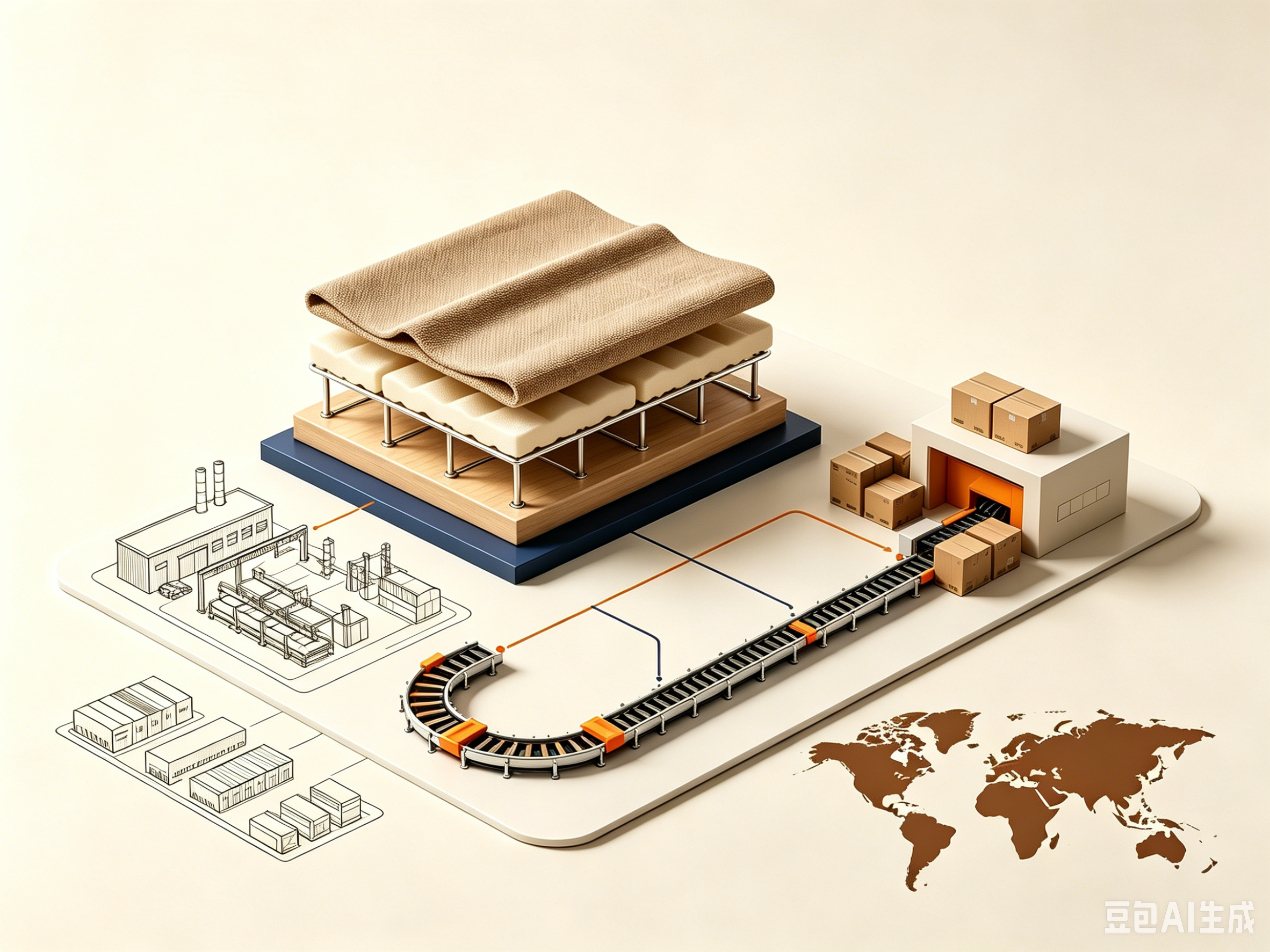 Brand & Industry Introduction