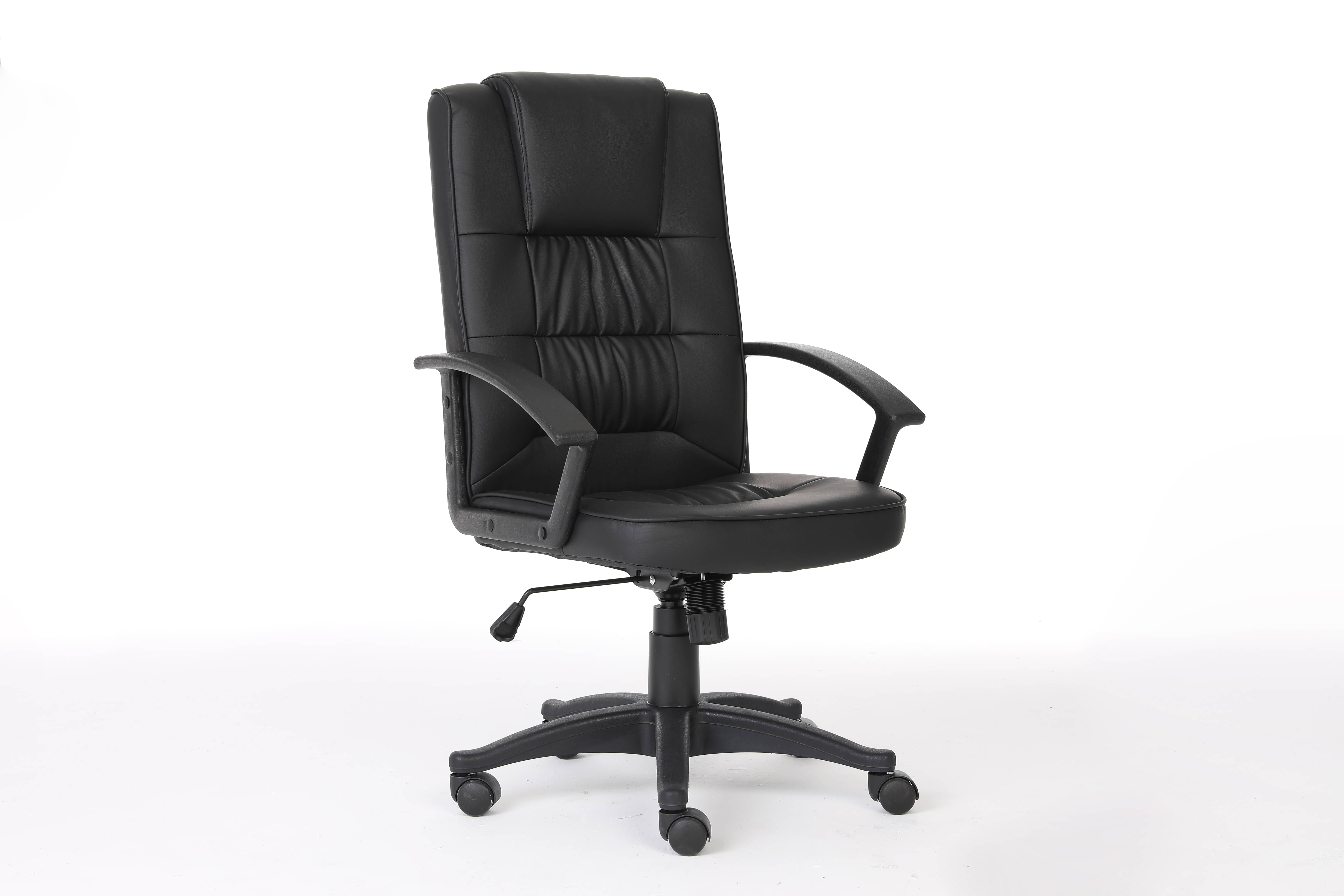 2 Containers Delivered | Premium Solid Wood Office Chair Series