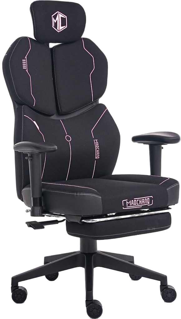 esports chair MC-196-5 pink