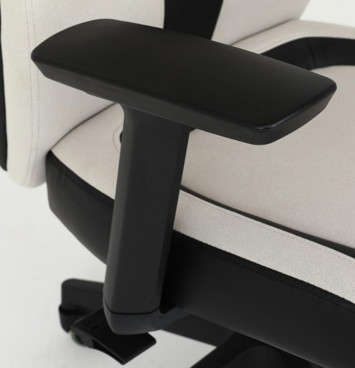 3D nylon armrest