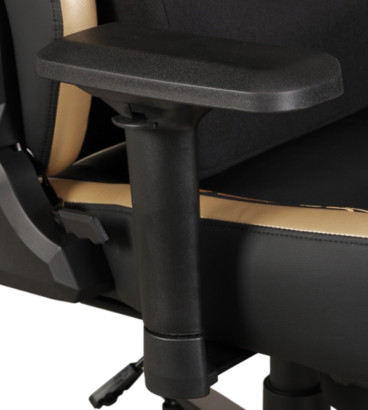 4D armrest game chair