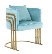 Manicure chair MC-217