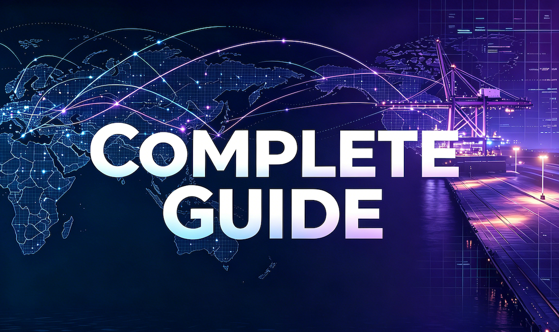 Complete Guide to Import Gaming Chairs from Anji