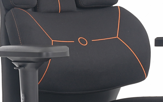 back cushion