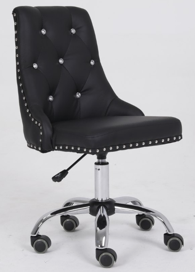 black customer chair.png