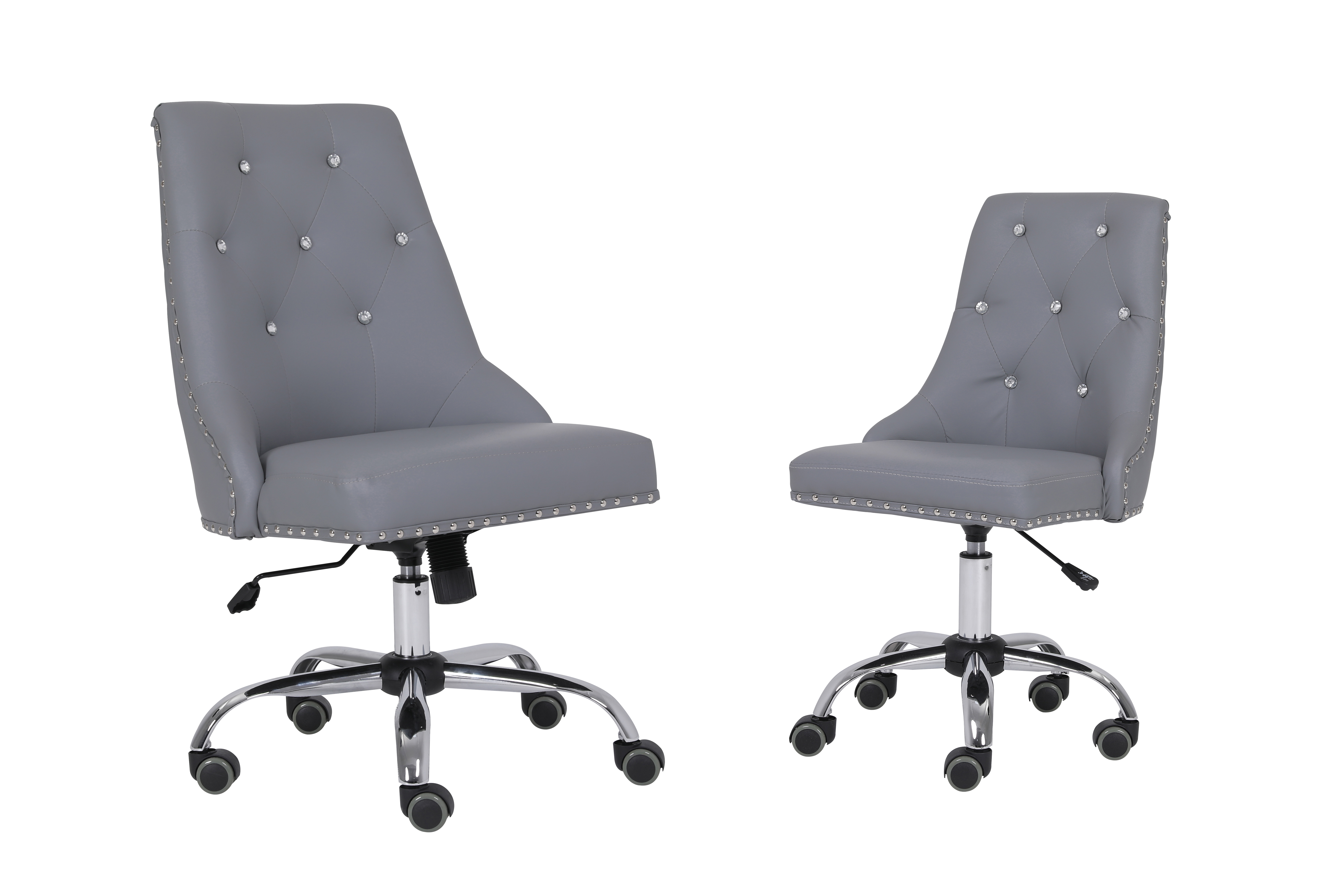 Manicure chair / customer chair and technician chair MC220