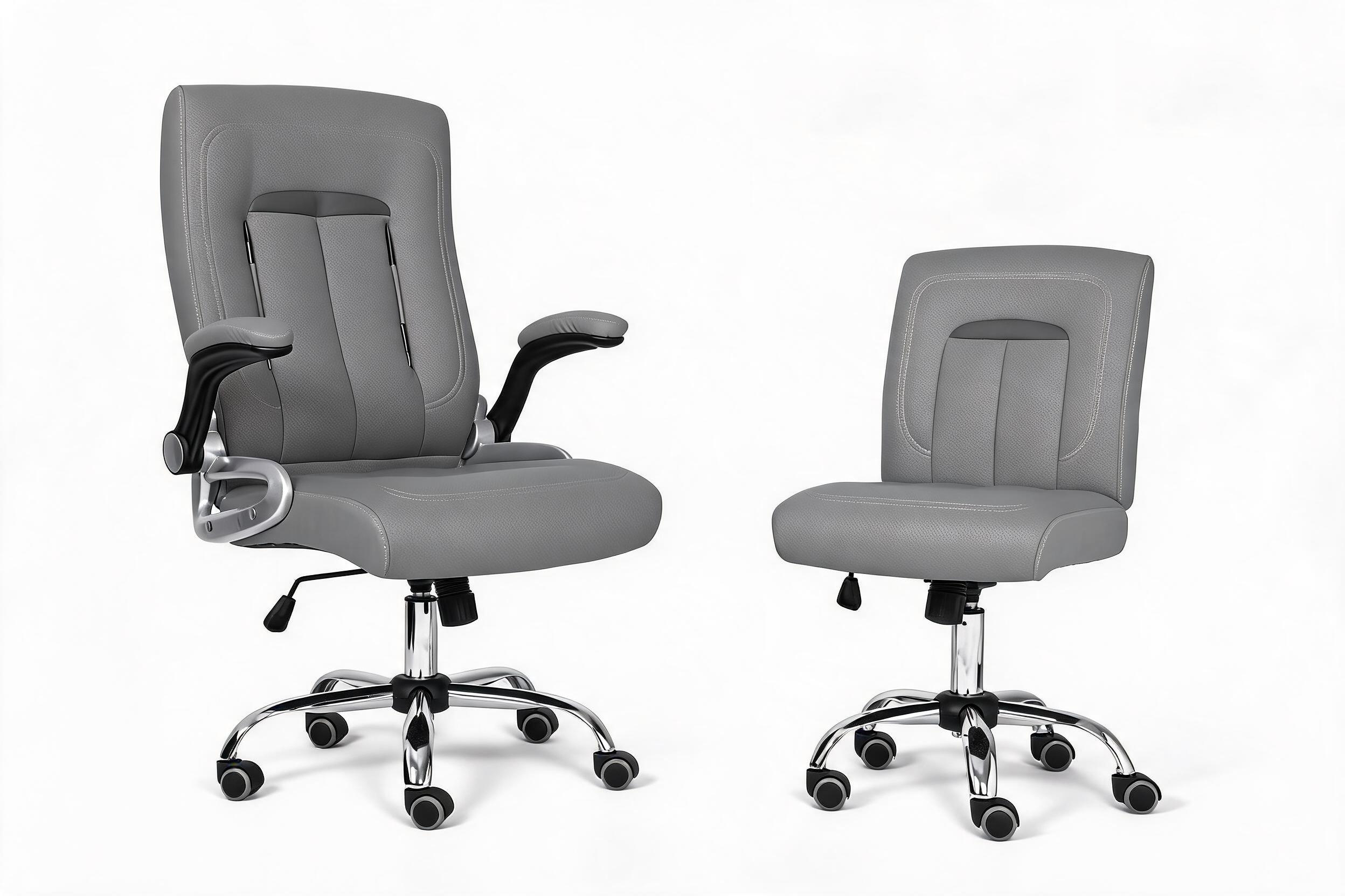Manicure chair / customer chair and technician chair MC1037