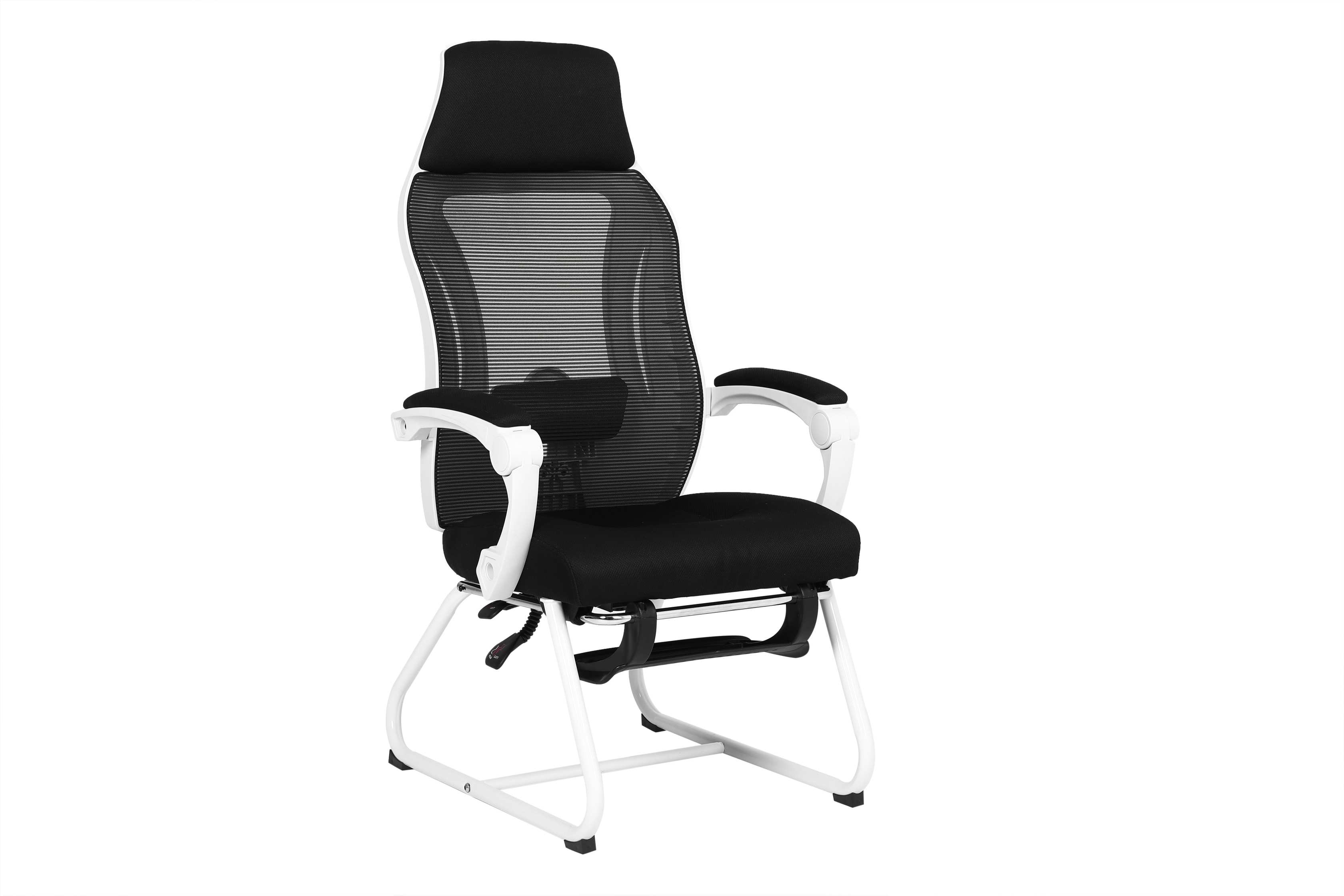 mesh office chair MC162-1