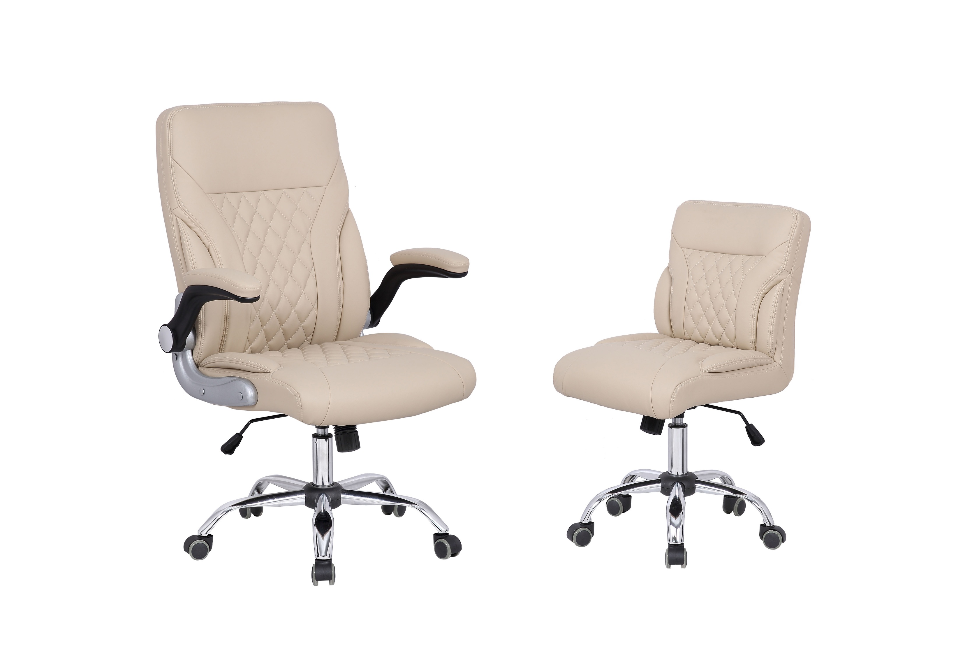 Manicure chair / customer chair and technician chair MC009