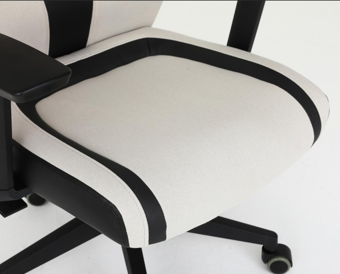 fabric office chair