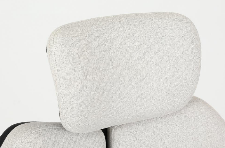 headrest