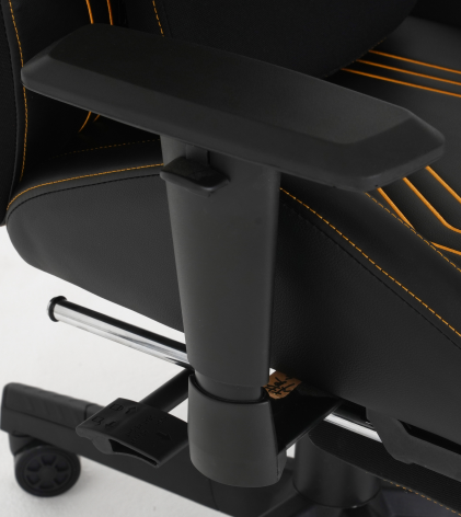 height adjustable armrest for game chair