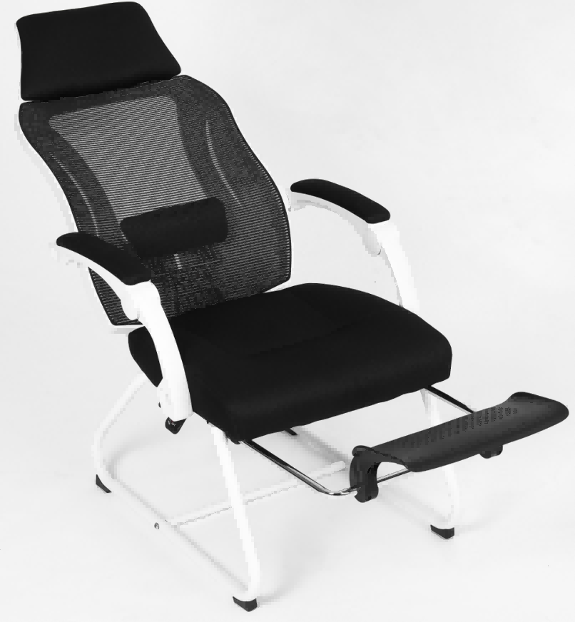 hot sale reclining mesh office visitor chair.png