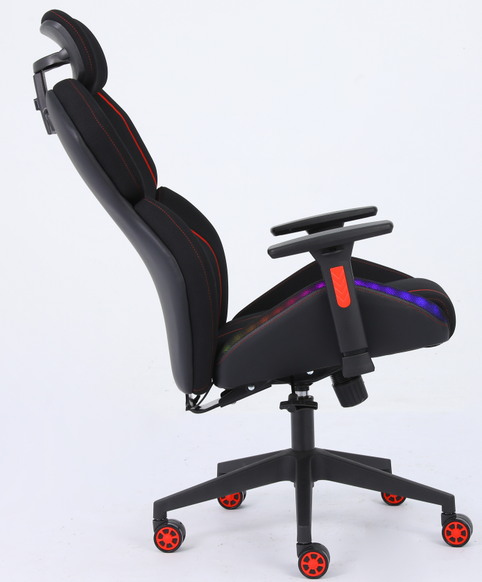 led game chair