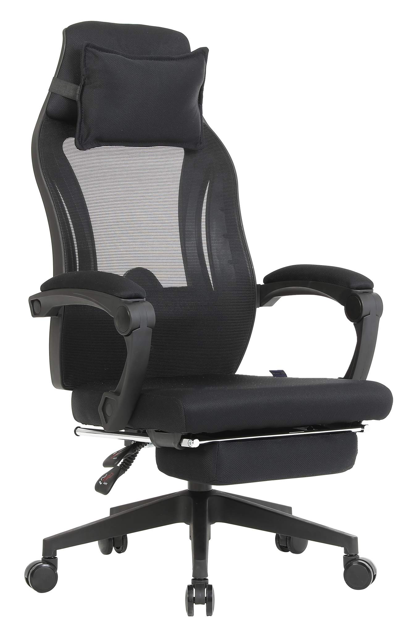 Hot sale open mould mesh office chair made in Anji MC162
