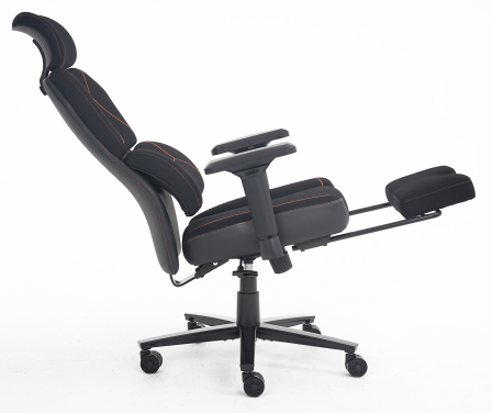tilt angle adjustable chair