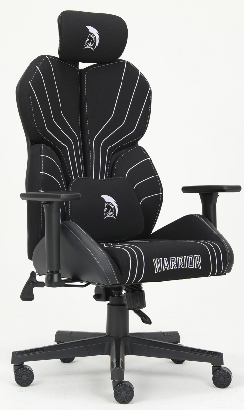 white game chair